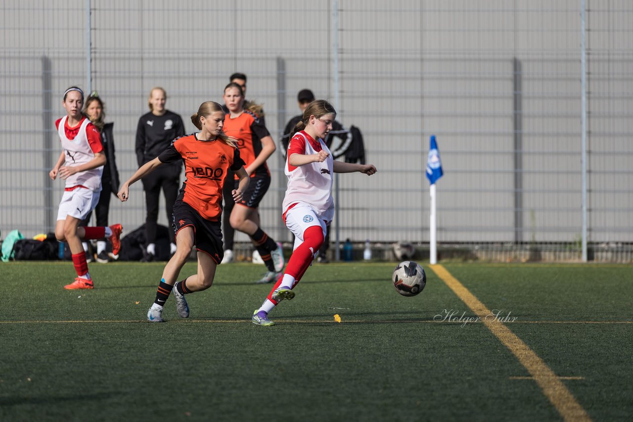 Bild 245 - wCJ Holstein Kiel Turnier